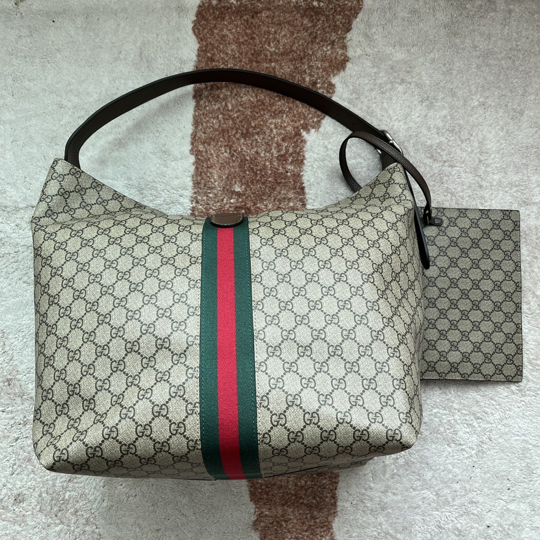 Gucci Top Handle Bags